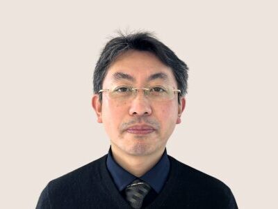 藤田 義人先生