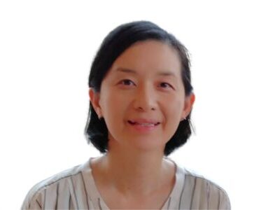松岡 智恵先生