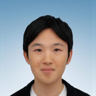 南 侑樹先生