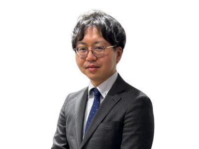 増渕 陽祐先生