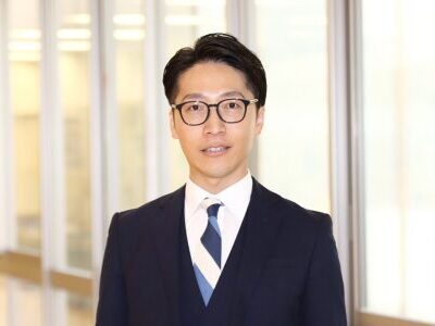 河野 容介先生