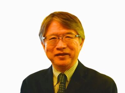 池田 真先生