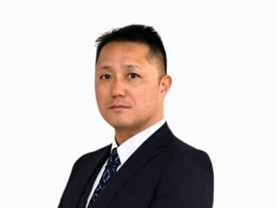 長岡 康志先生