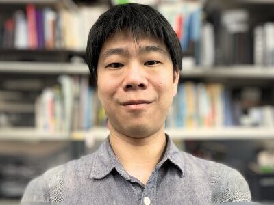 山内 崇史先生