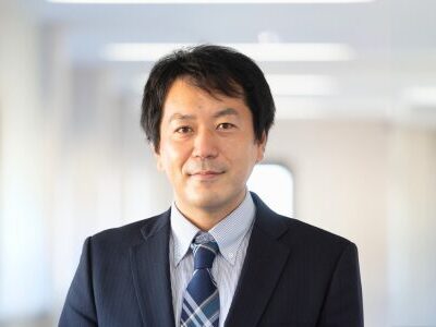 篠原 弘樹先生
