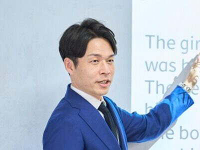 友田 哲平先生