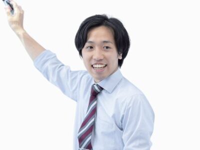 吉澤 瑛先生