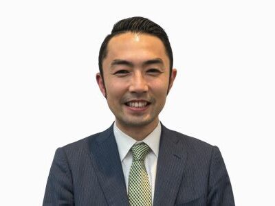 八木 孝之先生