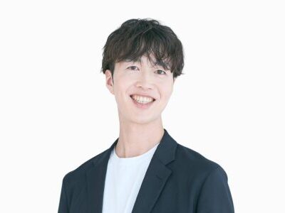杉田 竜之介先生