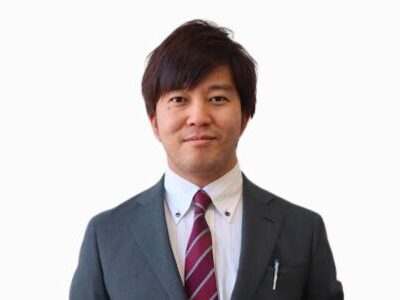 阿部 慎太郎先生