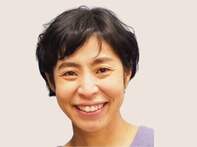 中島 真紀子先生