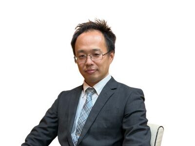押尾 聡先生