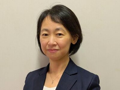 曽武川 道子先生