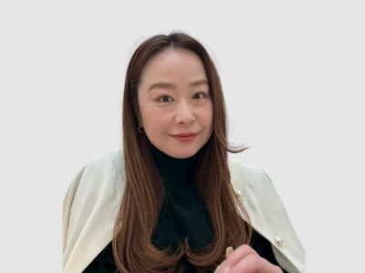 小林 友希先生