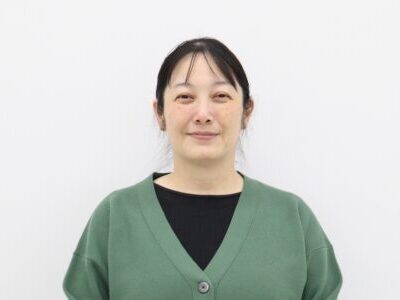 前田美香先生