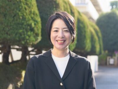 岩川 直子先生