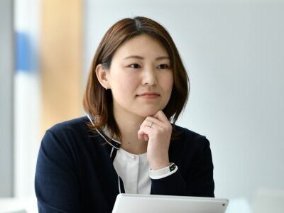 加藤 由香先生