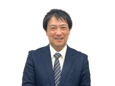 和泉 太輔先生