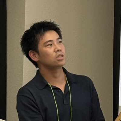 島田 祥之介先生