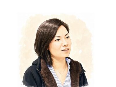 早瀬 由美子先生