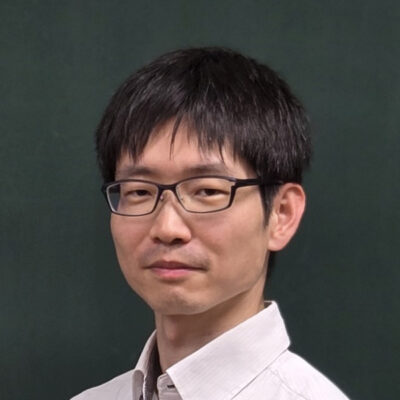 蓬澤 守先生