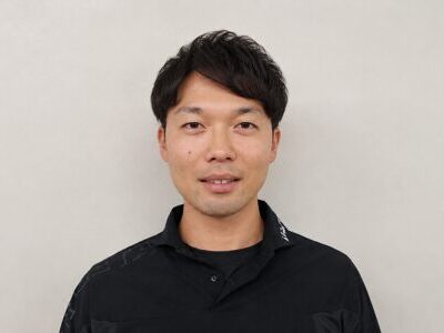 青野 翼先生
